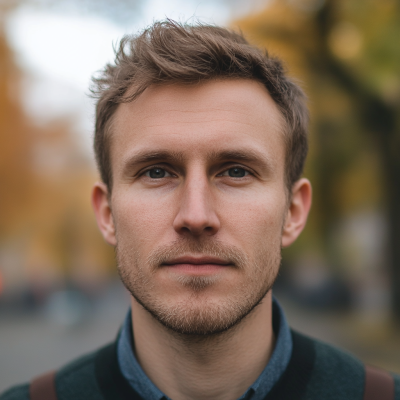 Nikolaj Eklund