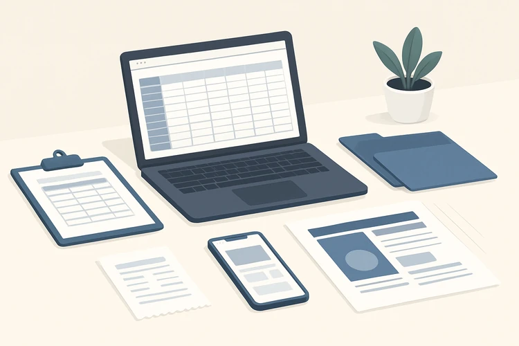 Agency tracking licenses for premium design assets.